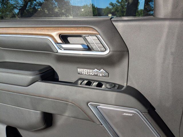 2024 Chevrolet Silverado 1500 High Country San Antonio TX