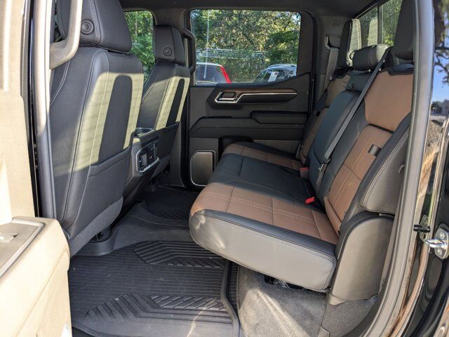 2024 Chevrolet Silverado 1500 High Country San Antonio TX