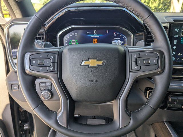 2024 Chevrolet Silverado 1500 High Country San Antonio TX