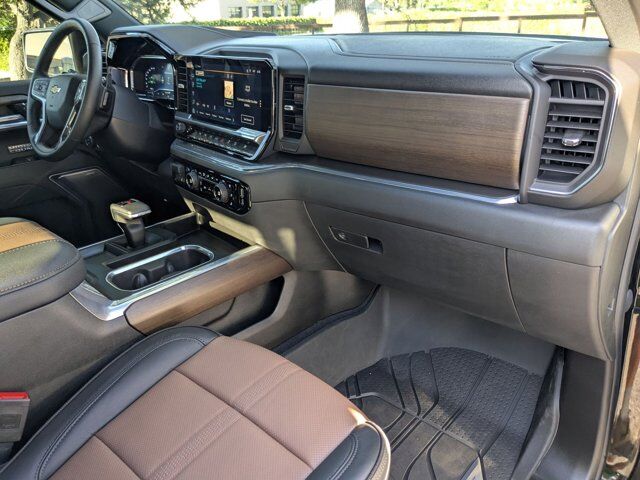 2024 Chevrolet Silverado 1500 High Country San Antonio TX
