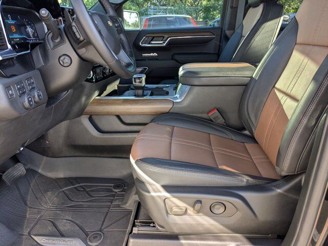 2024 Chevrolet Silverado 1500 High Country San Antonio TX