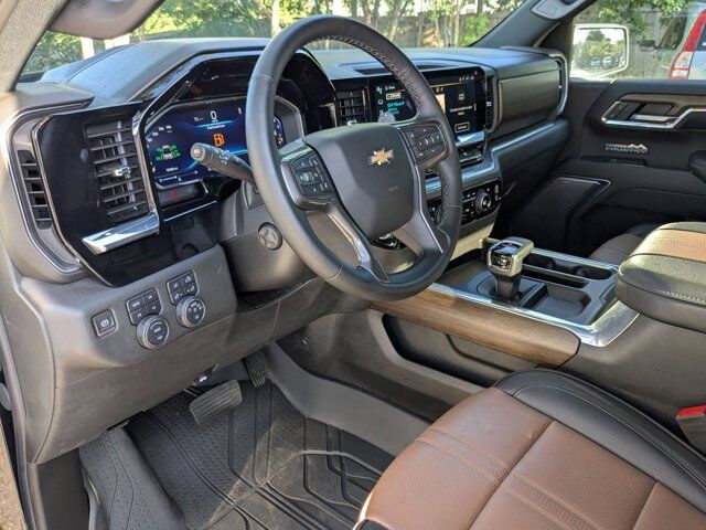 2024 Chevrolet Silverado 1500 High Country San Antonio TX