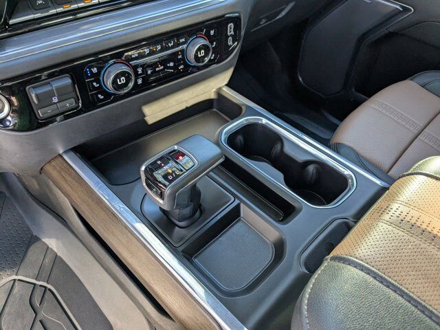 2024 Chevrolet Silverado 1500 High Country San Antonio TX