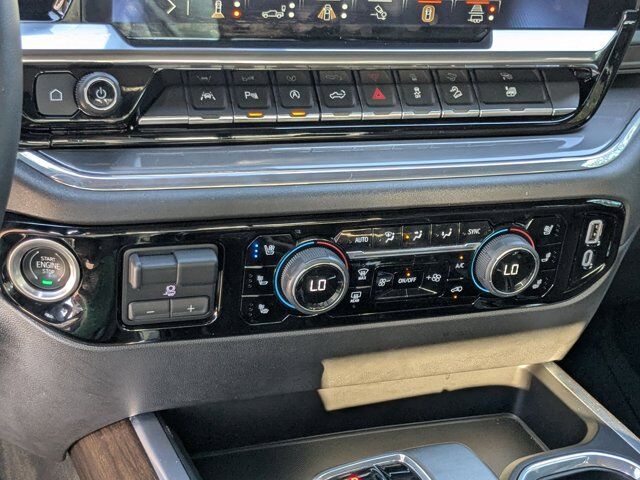 2024 Chevrolet Silverado 1500 High Country San Antonio TX