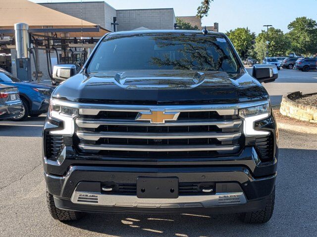 2024 Chevrolet Silverado 1500 High Country San Antonio TX