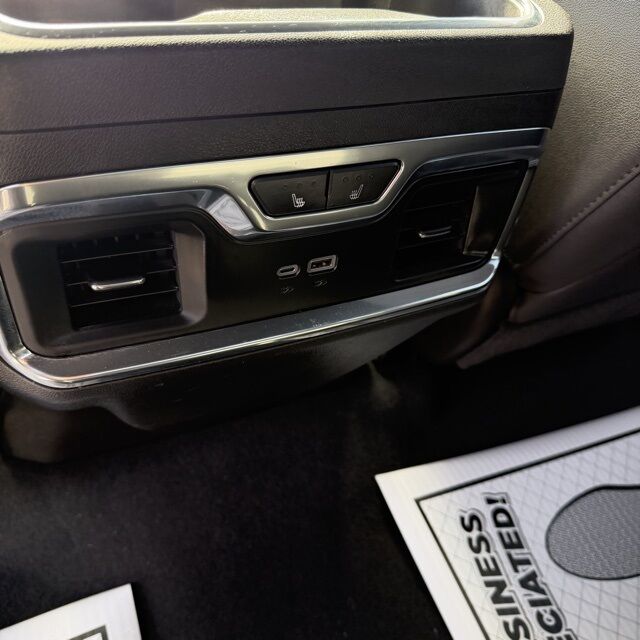 2024 Chevrolet Silverado 1500 High Country Herrin IL