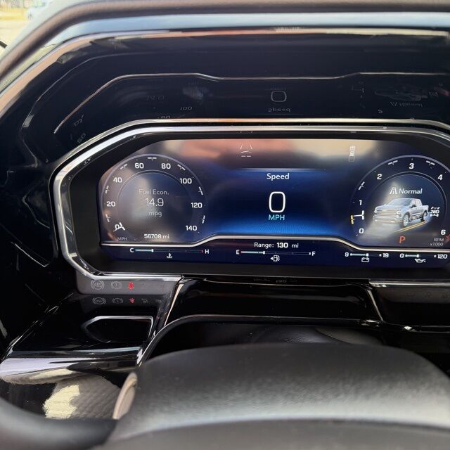 2024 Chevrolet Silverado 1500 High Country Herrin IL