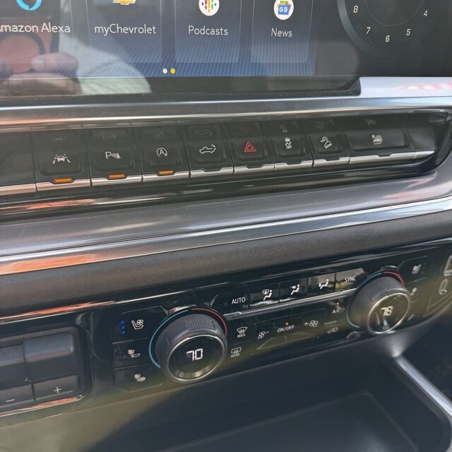 2024 Chevrolet Silverado 1500 High Country Herrin IL