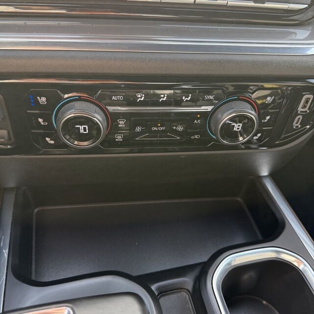 2024 Chevrolet Silverado 1500 High Country Herrin IL