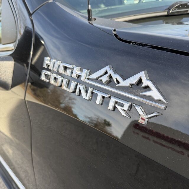 2024 Chevrolet Silverado 1500 High Country Herrin IL