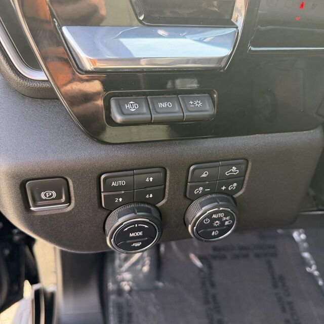 2024 Chevrolet Silverado 1500 High Country Herrin IL