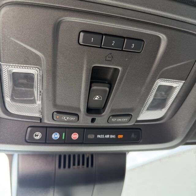 2024 Chevrolet Silverado 1500 High Country Herrin IL