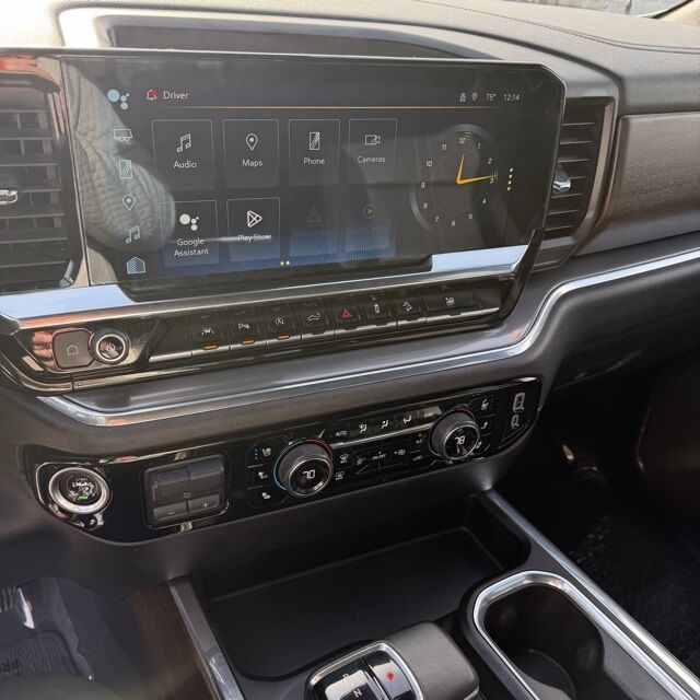 2024 Chevrolet Silverado 1500 High Country Herrin IL