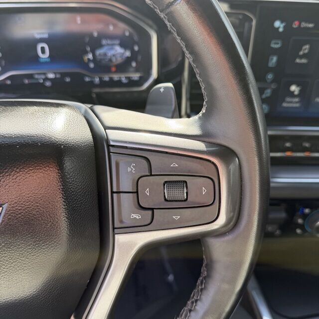 2024 Chevrolet Silverado 1500 High Country Herrin IL