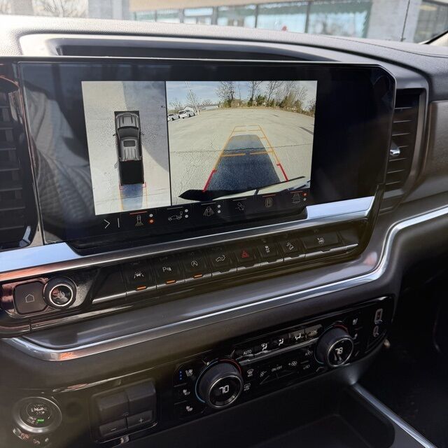 2024 Chevrolet Silverado 1500 High Country Herrin IL