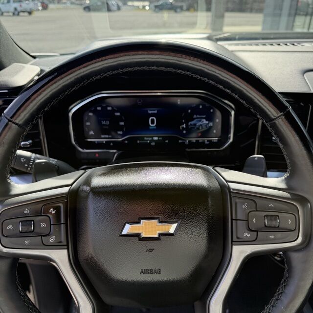 2024 Chevrolet Silverado 1500 High Country Herrin IL