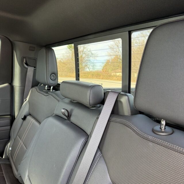 2024 Chevrolet Silverado 1500 High Country Herrin IL