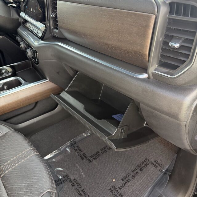 2024 Chevrolet Silverado 1500 High Country Herrin IL