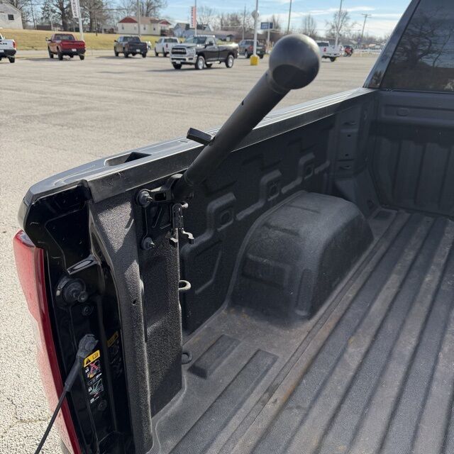 2024 Chevrolet Silverado 1500 High Country Herrin IL