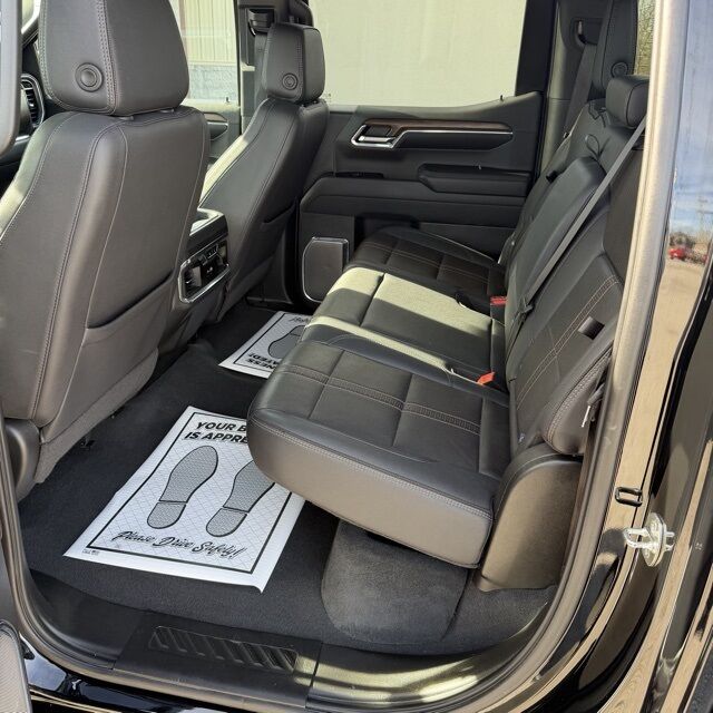 2024 Chevrolet Silverado 1500 High Country Herrin IL