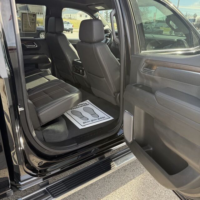 2024 Chevrolet Silverado 1500 High Country Herrin IL