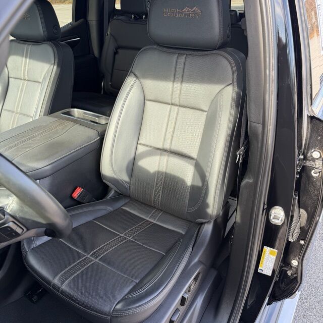 2024 Chevrolet Silverado 1500 High Country Herrin IL