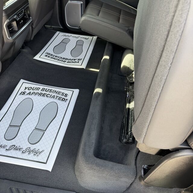 2024 Chevrolet Silverado 1500 High Country Herrin IL