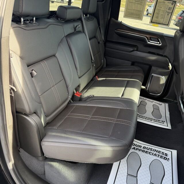 2024 Chevrolet Silverado 1500 High Country Herrin IL