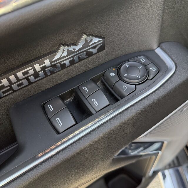 2024 Chevrolet Silverado 1500 High Country Herrin IL