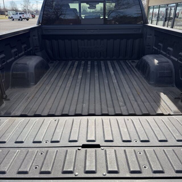 2024 Chevrolet Silverado 1500 High Country Herrin IL