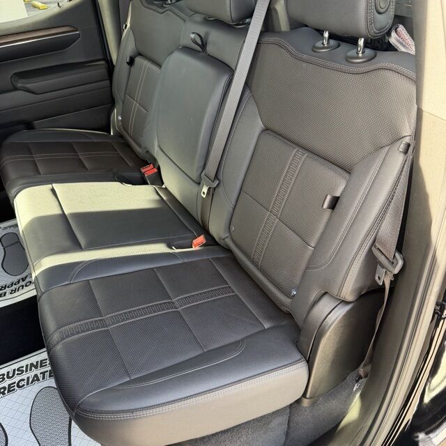 2024 Chevrolet Silverado 1500 High Country Herrin IL