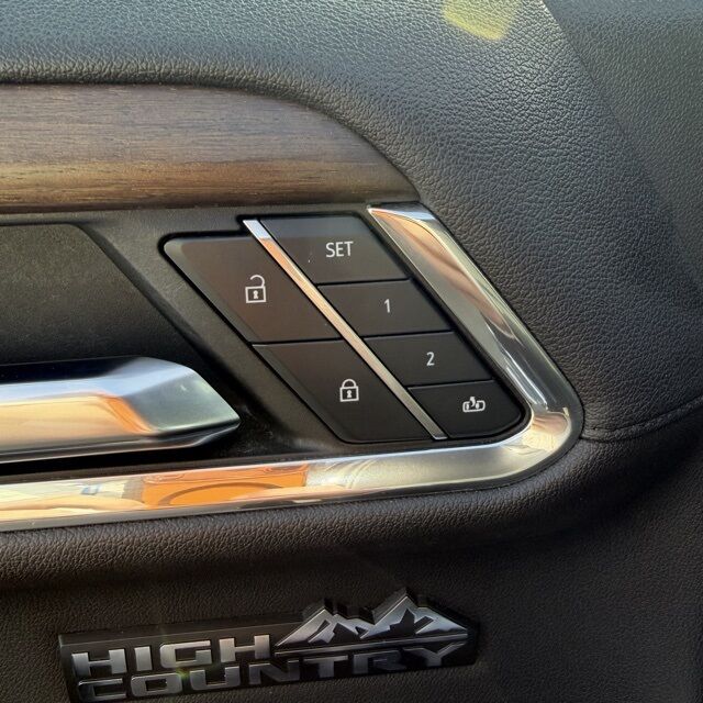 2024 Chevrolet Silverado 1500 High Country Herrin IL