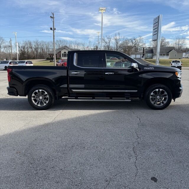 2024 Chevrolet Silverado 1500 High Country Herrin IL