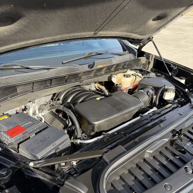 2024 Chevrolet Silverado 1500 High Country Herrin IL