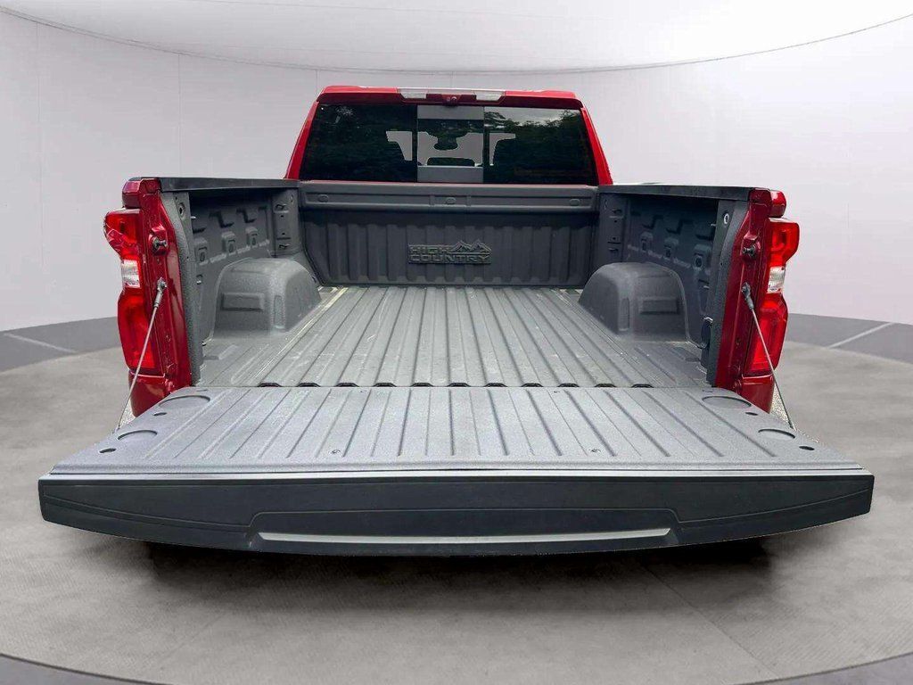 2024 Chevrolet Silverado 1500 High Country w/Premium &amp; Tech Pkg San Clemente CA