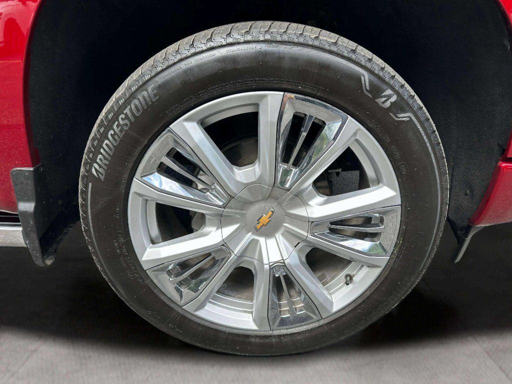 2024 Chevrolet Silverado 1500 High Country w/Premium &amp; Tech Pkg San Clemente CA