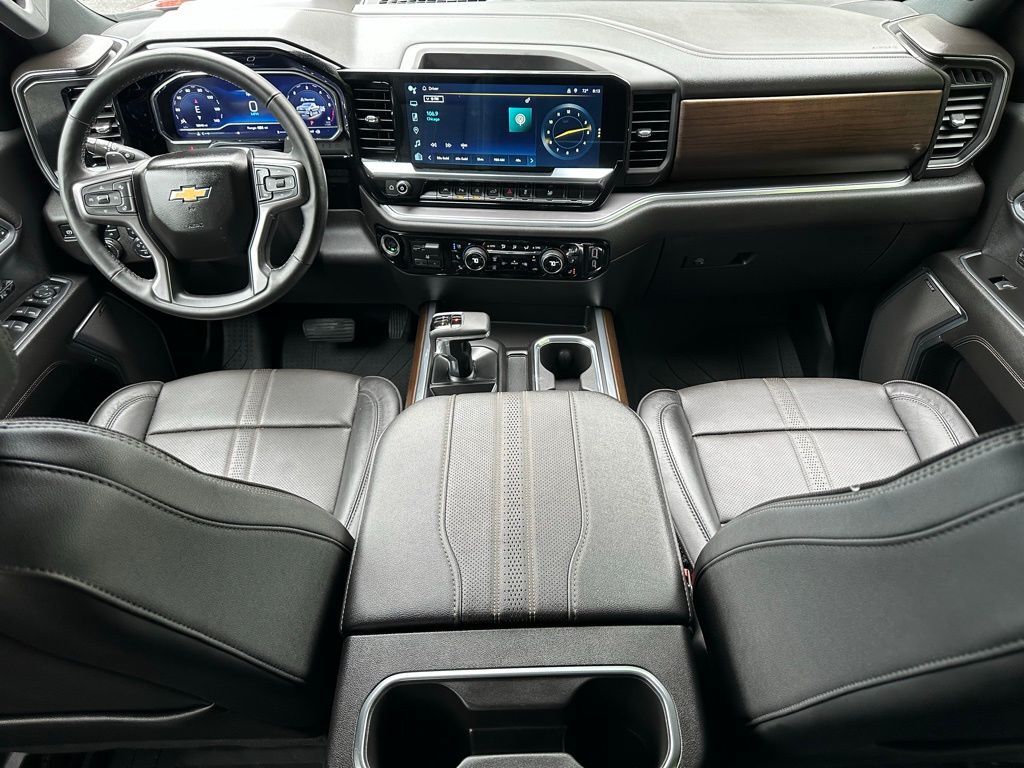 2024 Chevrolet Silverado 1500 High Country w/Premium &amp; Tech Pkg San Clemente CA