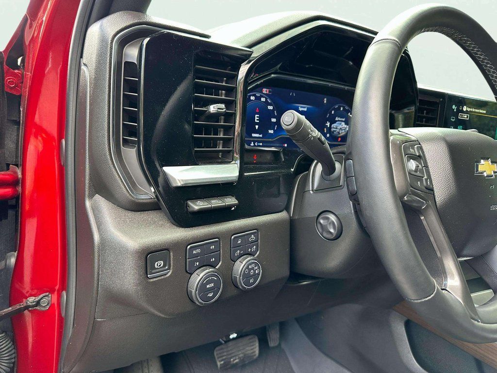 2024 Chevrolet Silverado 1500 High Country w/Premium &amp; Tech Pkg San Clemente CA