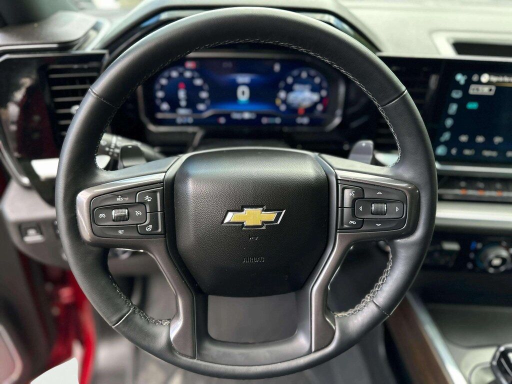 2024 Chevrolet Silverado 1500 High Country w/Premium &amp; Tech Pkg San Clemente CA