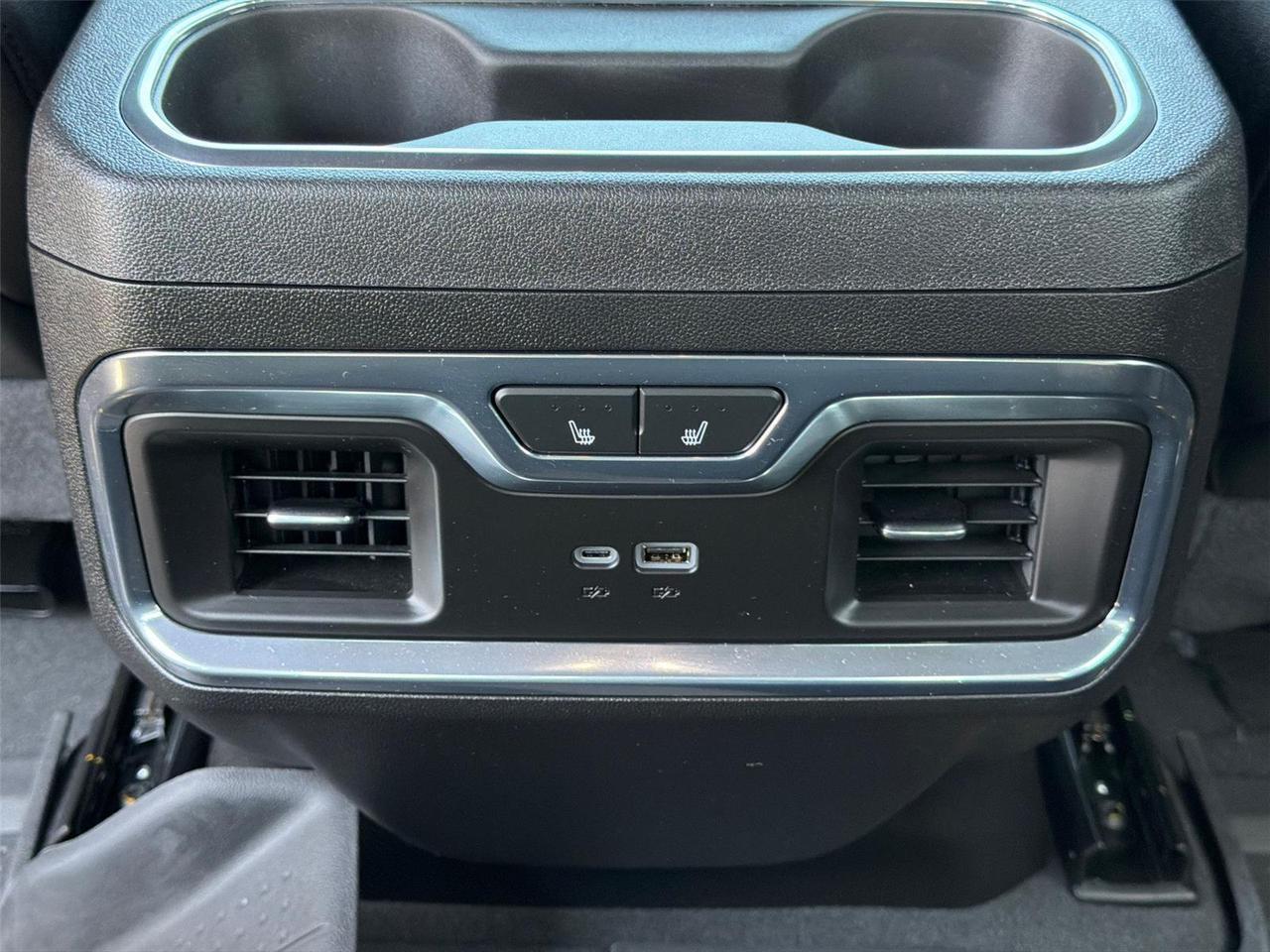 2024 Chevrolet Silverado 1500 High Country Hagerstown MD