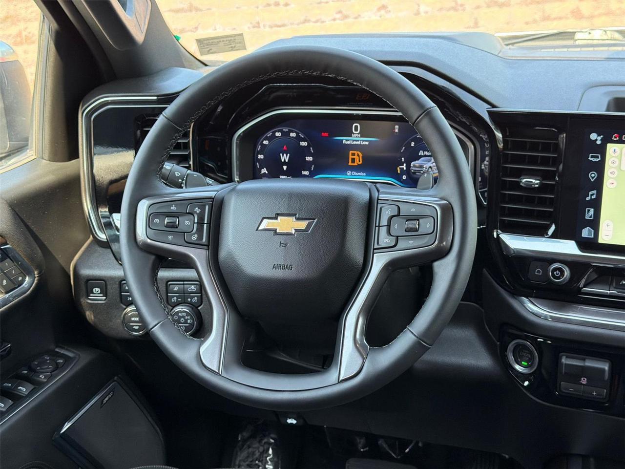 2024 Chevrolet Silverado 1500 High Country Hagerstown MD