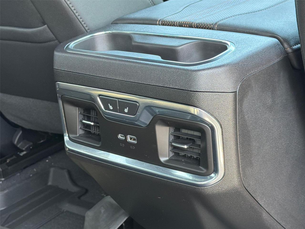 2024 Chevrolet Silverado 1500 High Country Hagerstown MD