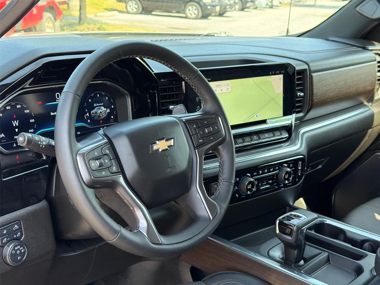 2024 Chevrolet Silverado 1500 High Country Hagerstown MD