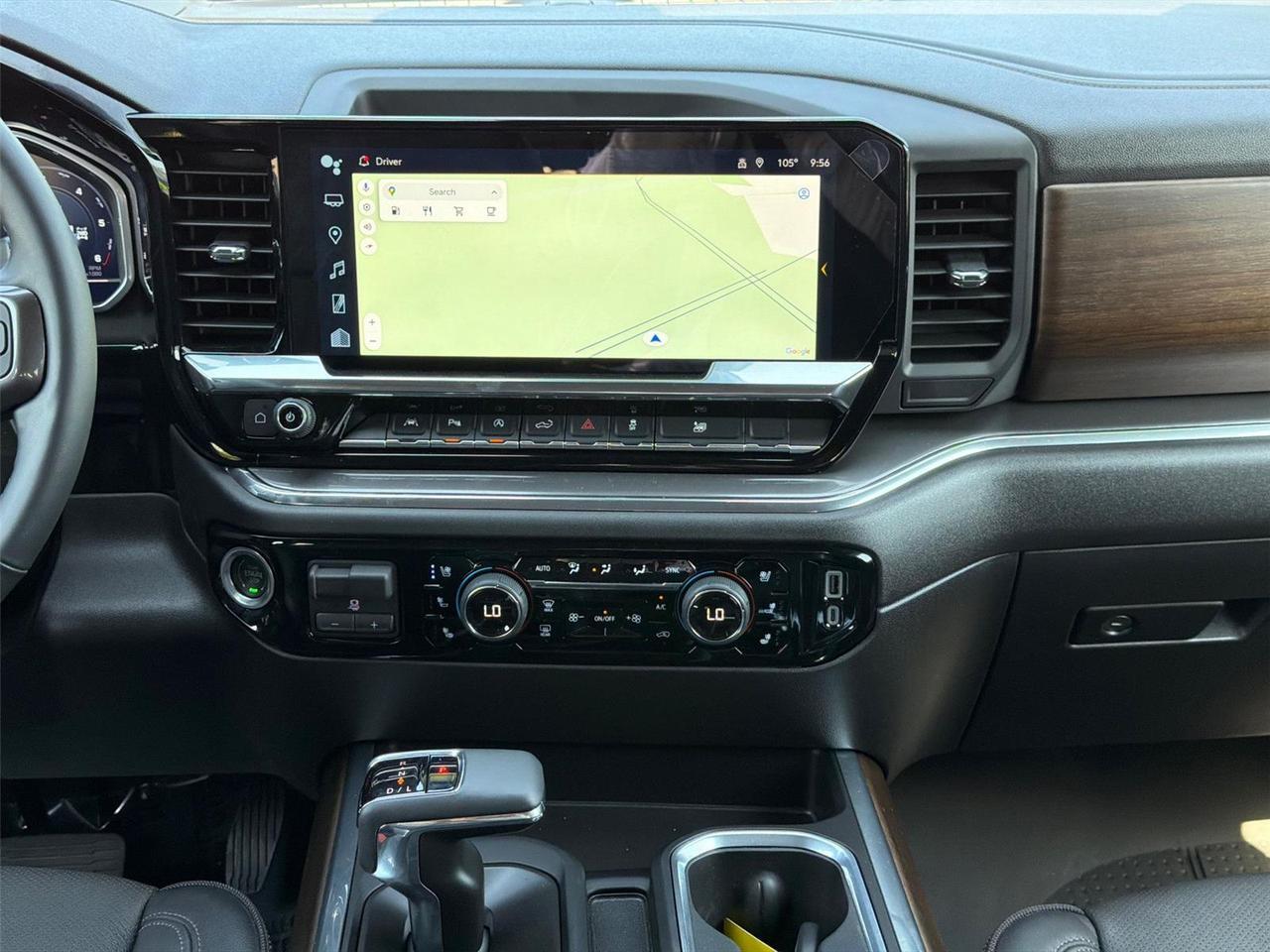 2024 Chevrolet Silverado 1500 High Country Hagerstown MD