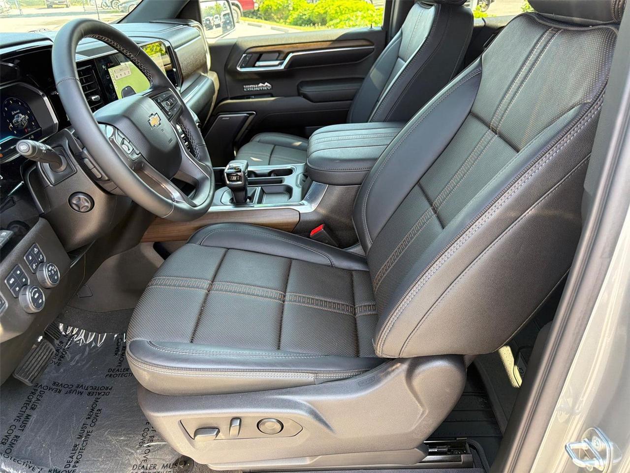 2024 Chevrolet Silverado 1500 High Country Hagerstown MD