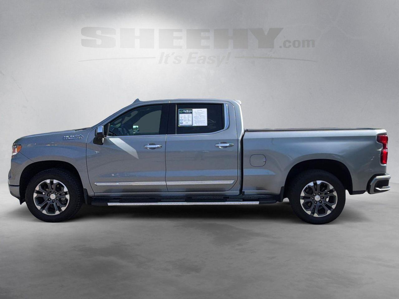 2024 Chevrolet Silverado 1500 High Country Hagerstown MD