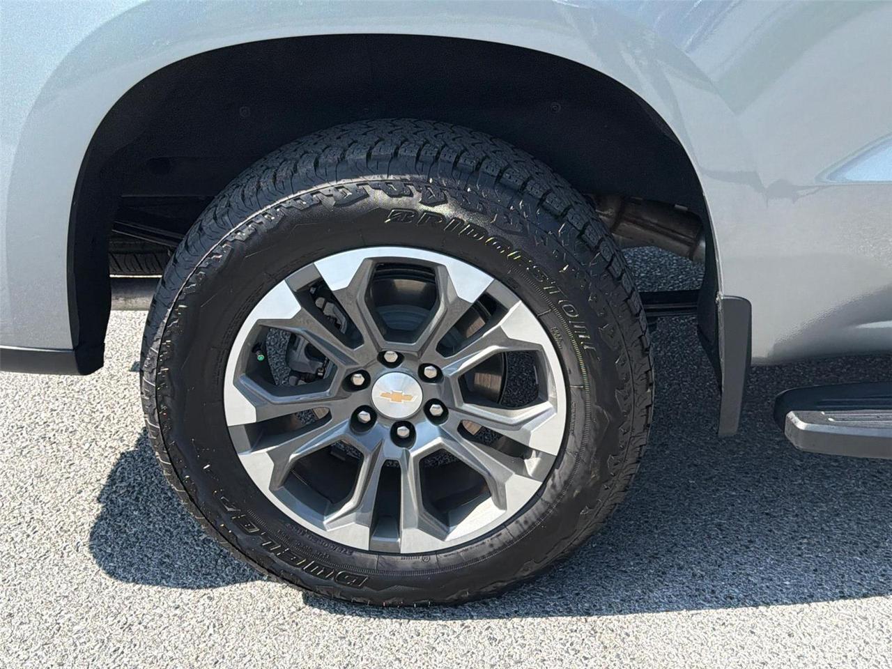 2024 Chevrolet Silverado 1500 High Country Hagerstown MD