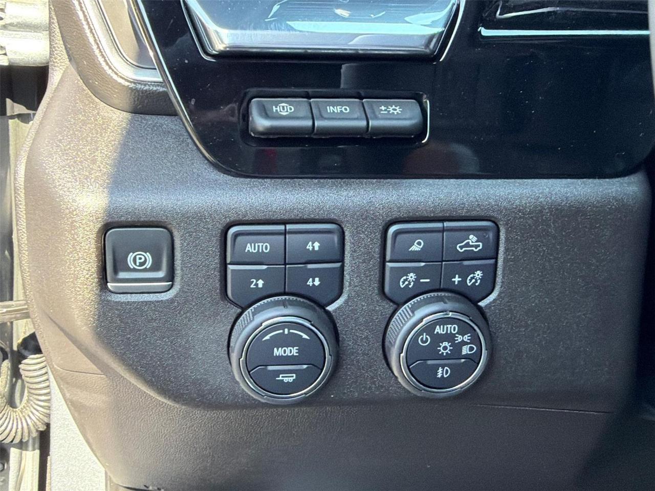 2024 Chevrolet Silverado 1500 High Country Hagerstown MD