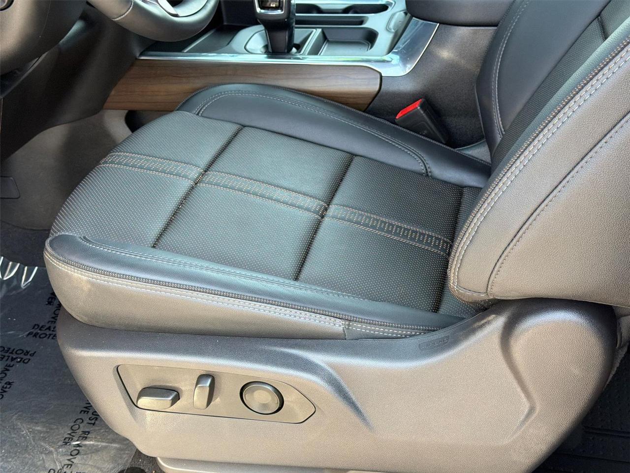 2024 Chevrolet Silverado 1500 High Country Hagerstown MD