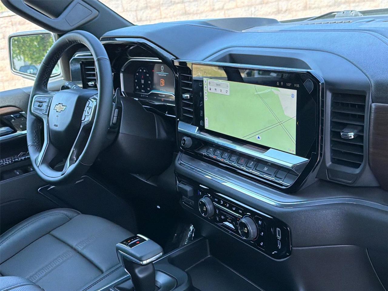 2024 Chevrolet Silverado 1500 High Country Hagerstown MD